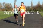 Newcastle Town Moor Half Marathon, Newcastle Town Moor Marathon and Half Marathon. Photo: David T. Hewitson/Sports for All Pics